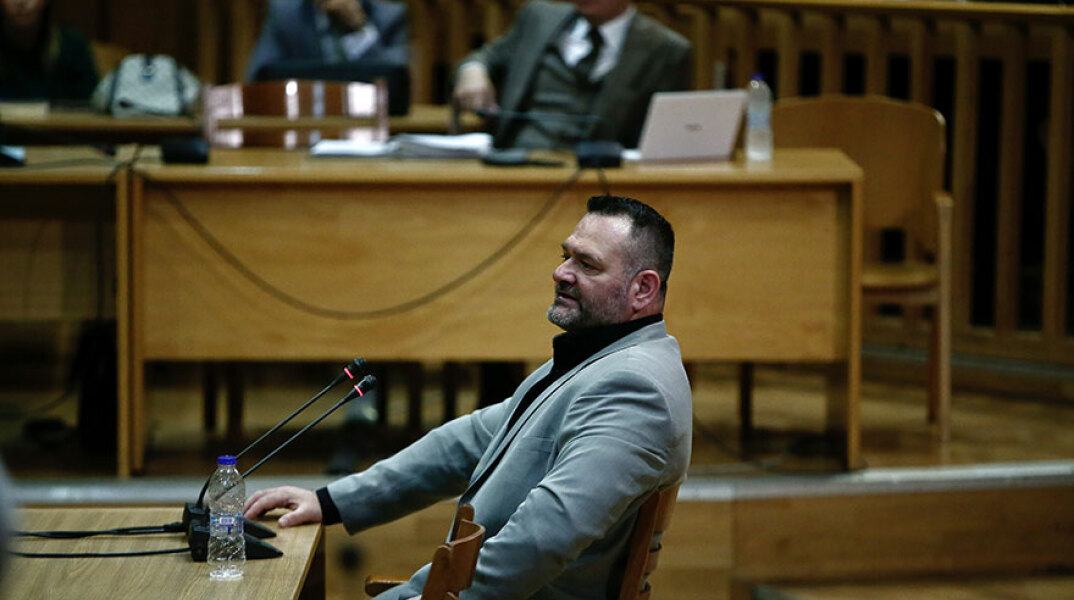 Γιάννης Λαγός