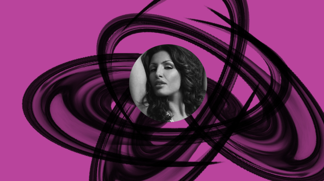 έλενα παπαρίζου