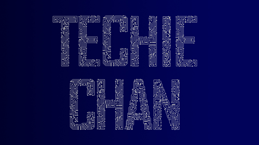 TECHIE CHAN