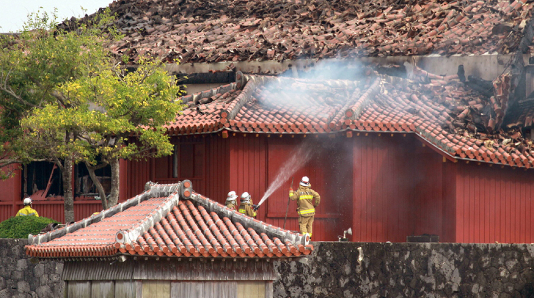 Κάστρο Σούρι