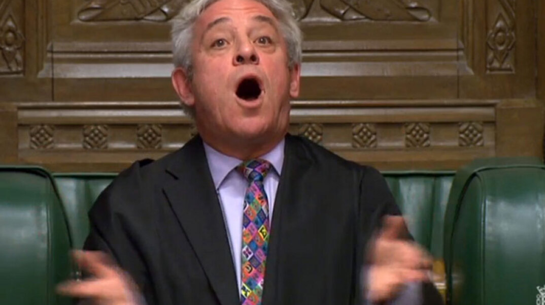 bercow