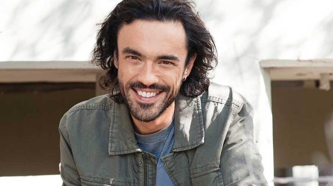 Δημήτρης Κουρούμπαλης