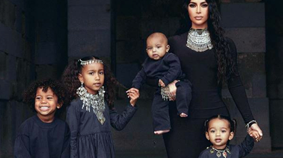 Κιμ Καρντάσιαν