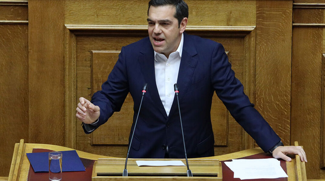 tsipras-vouli1