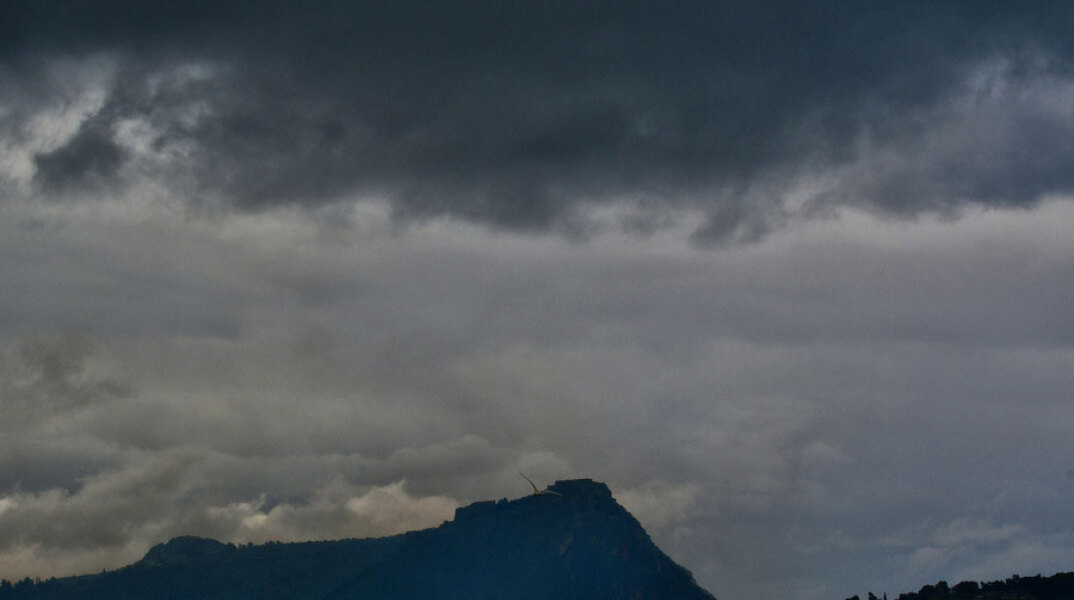 Κακοκαιρία 