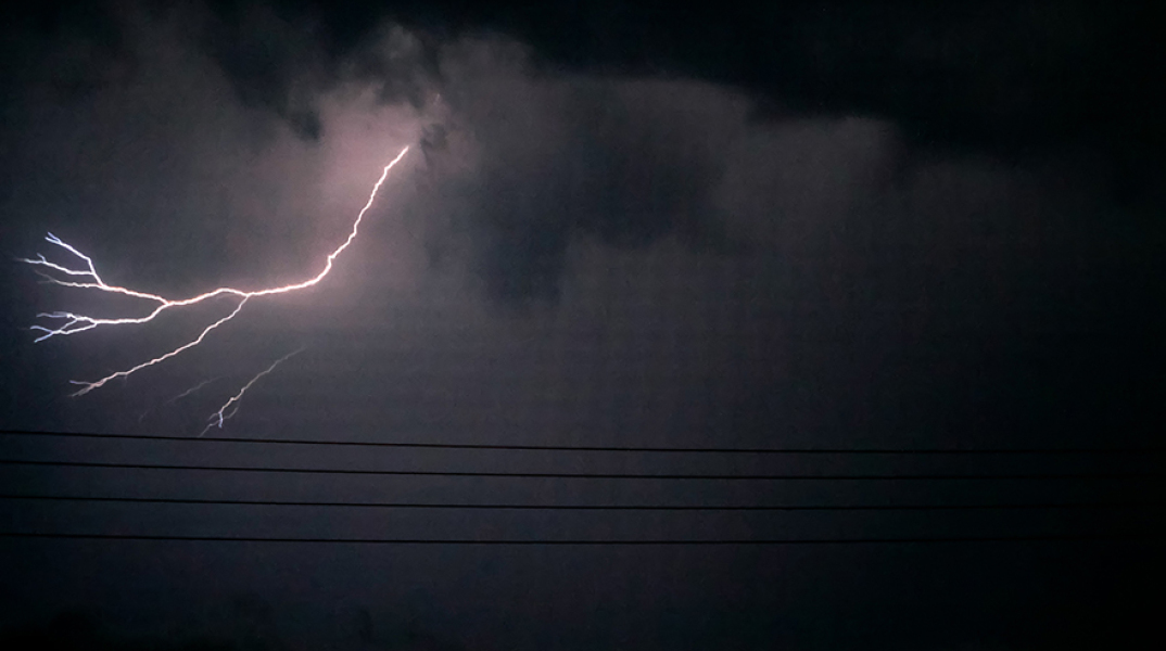 Κακοκαιρία 