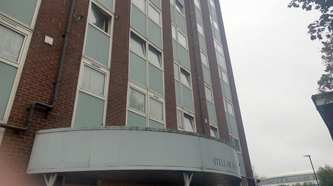 Βόρειο Λονδίνο