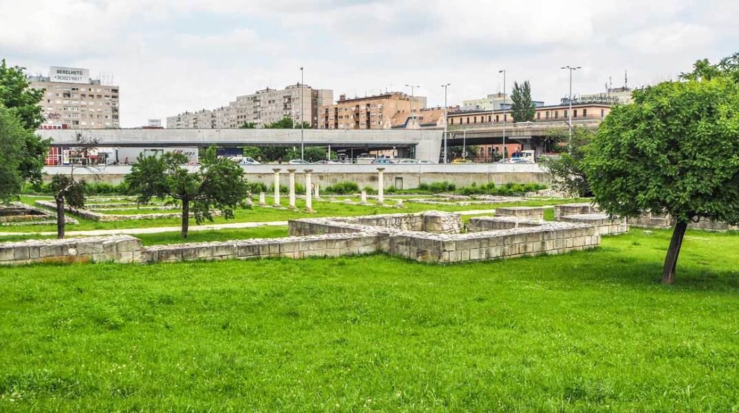 Μετρό, Βουδαπέστη