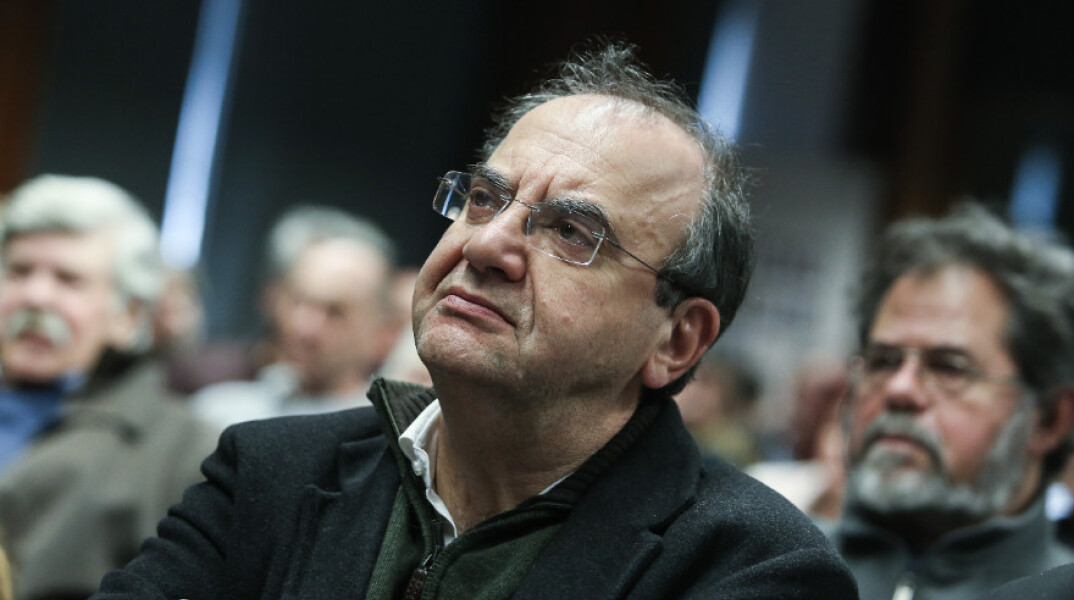 Δημήτρης Στρατούλης