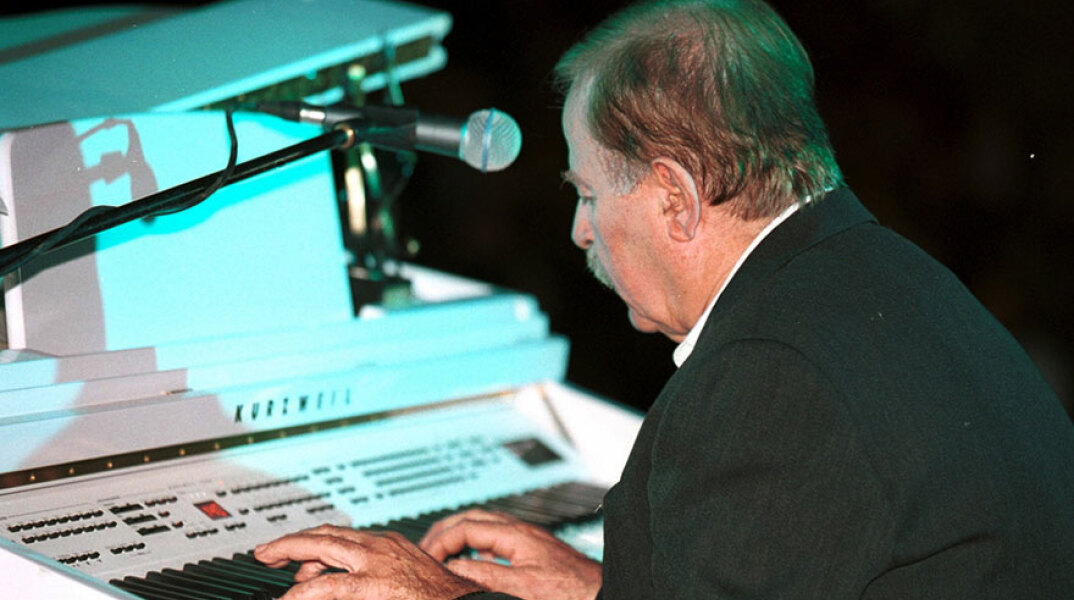 Γιάννης Σπανός