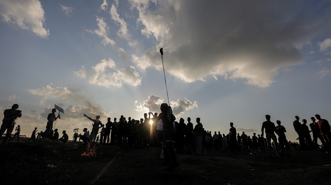 Λωρίδα της Γάζας 