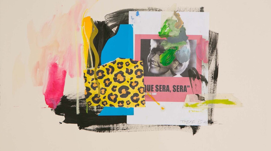 © Αριάδνη Βιτάσταλη, γκαλερί Αστρολάβος