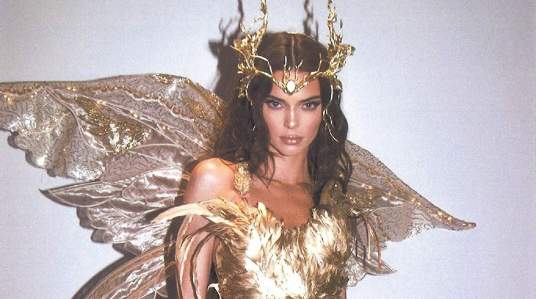 Κένταλ Τζένερ