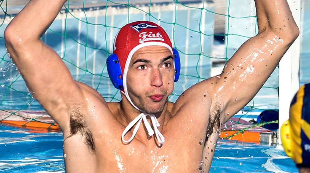 Αδαμάντιος Μάντης 