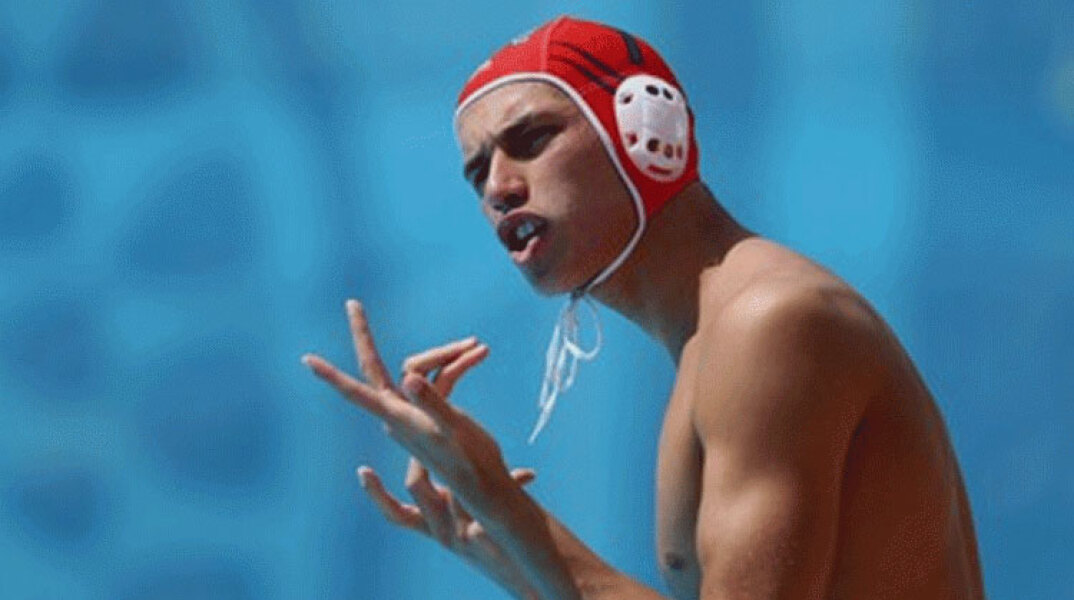 Αδαμάντιος Μάντης