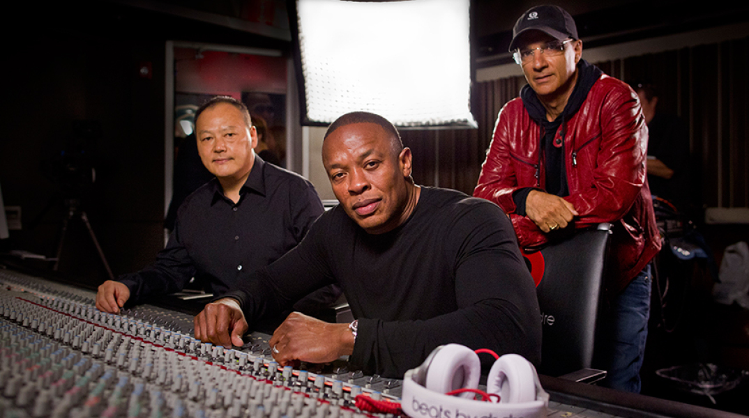 Dr. Dre 
