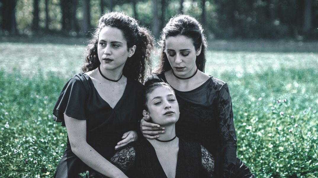 «Τρεις αδερφές», Άντον Τσέχοφ, Τσέζαρις Γκραουζίνις, Θέατρο ΕΜΣ