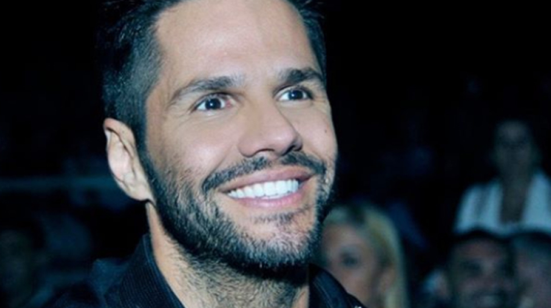 Γιώργος Τσαλίκης