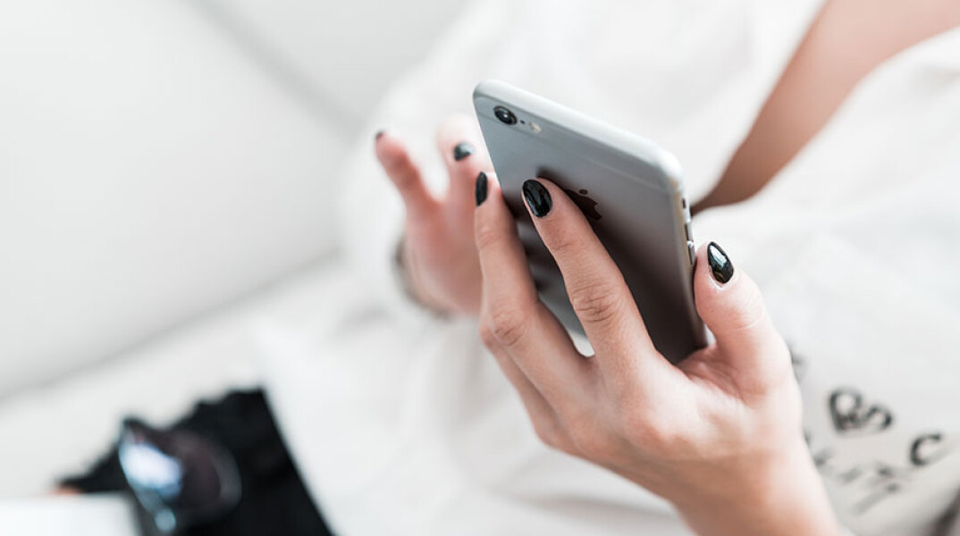 Κινητό τηλέφωνο