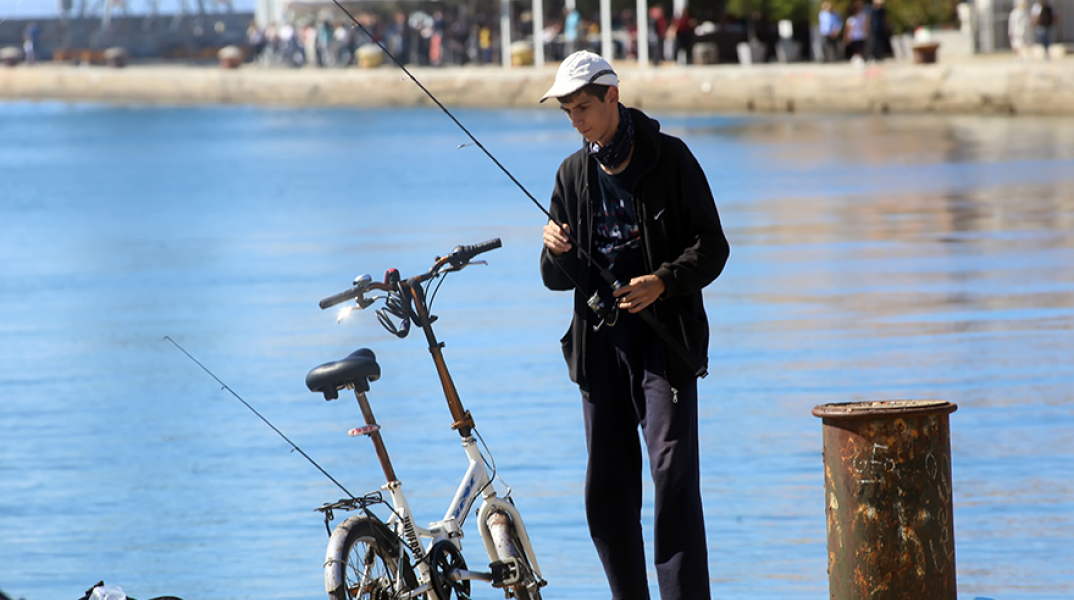 Παραλία Θεσσαλονίκης