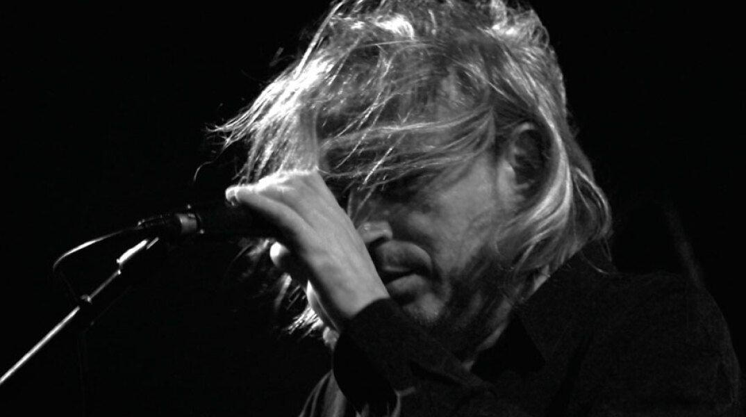 Γιάννης Αγγελάκας