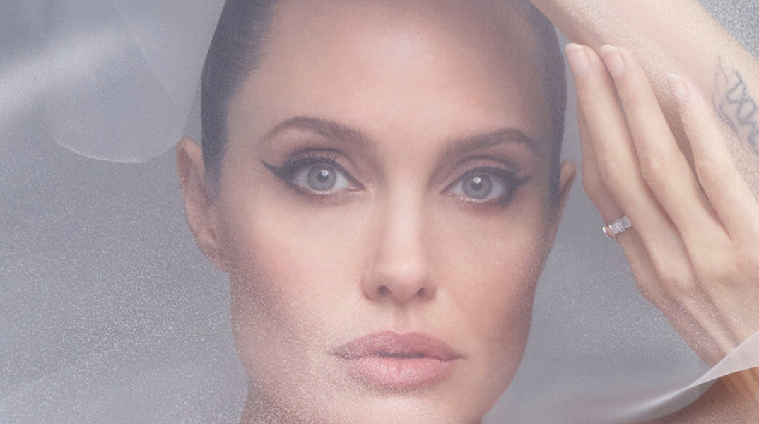 Αντζελίνα Τζολί 