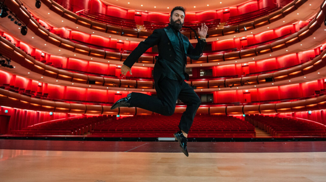 Κωνσταντίνος Ρήγος