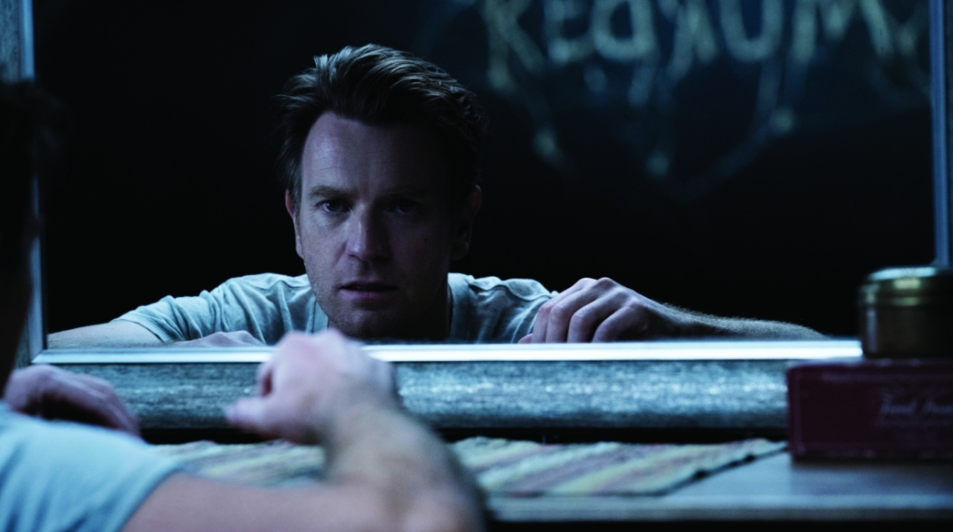 «Δόκτωρ ύπνος (Doctor Sleep)» του Μάικ Φλάναγκαν, Γιούαν ΜακΓκρέγκορ