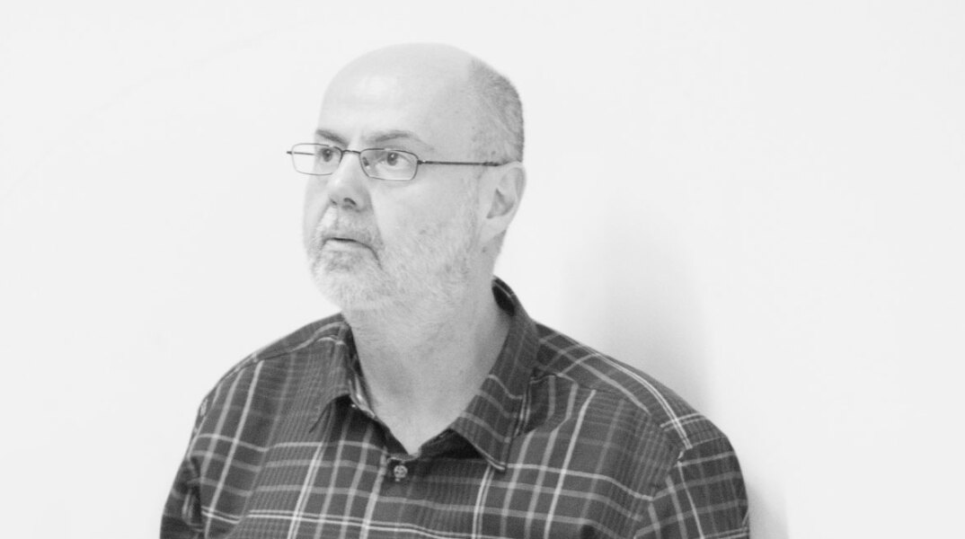 Γιάννης Χουβαρδάς