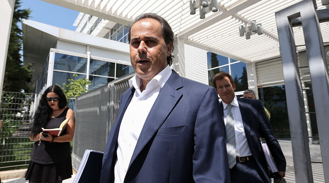 Σταύρος Παπασταύρου