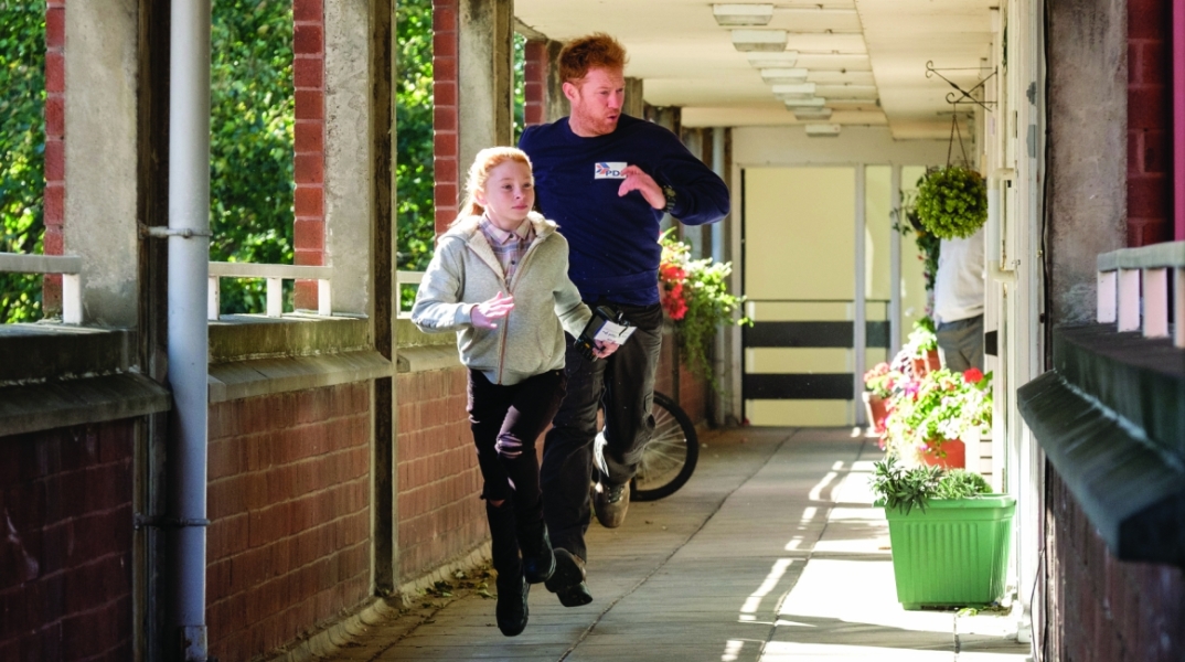 «Δυστυχώς απουσιάζατε (Sorry We Missed You)» του Κεν Λόουτς  