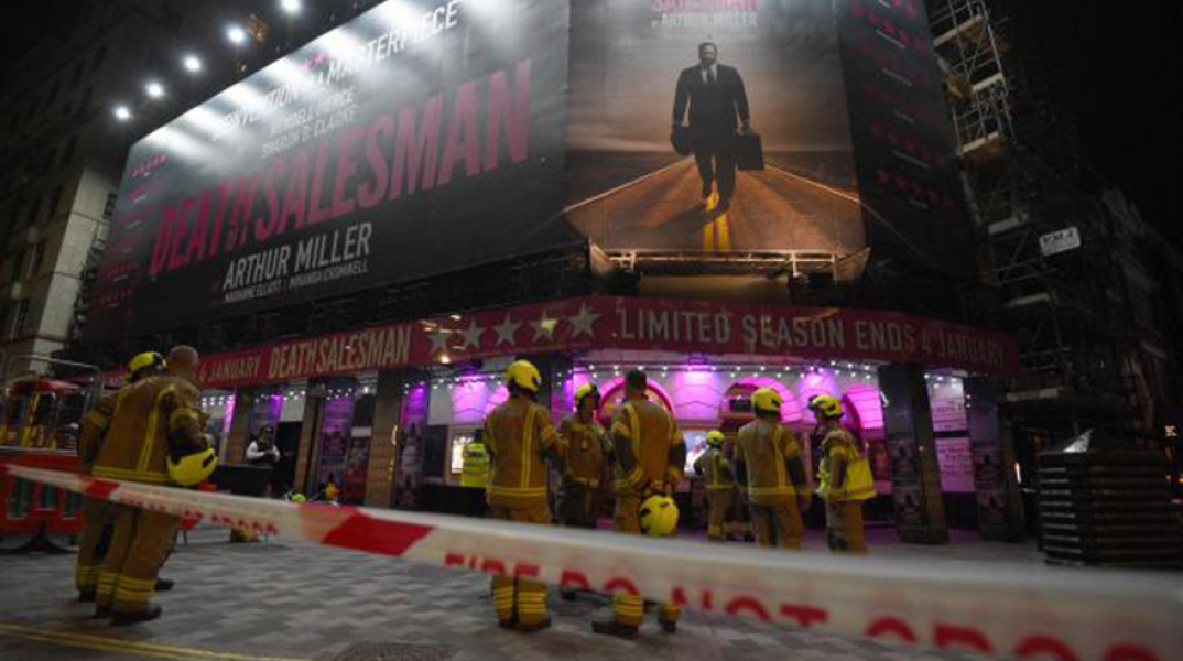 Λονδίνο, Θέατρο Πικαντίλι