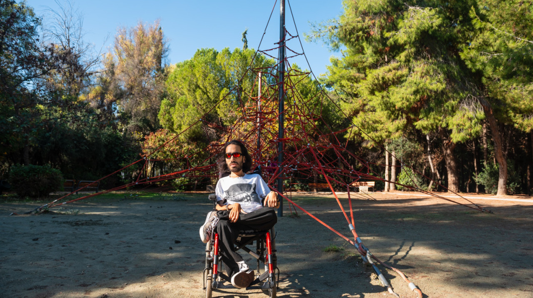 Χάρης Ασλανίδης