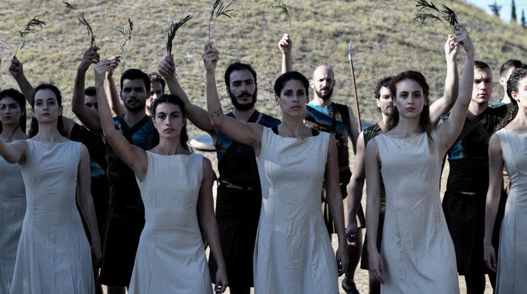 37ο Αυθεντικό Μαραθώνιο της Αθήνας, ΣΕΓΑΣ