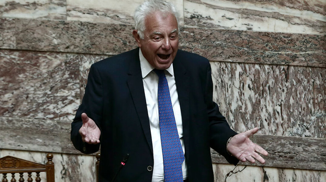 Παναγιώτης Πικραμμένος 