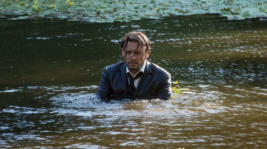 Ποτέ δεν είναι αργά, κύριε καθηγητά (Richard Says Goodbye)