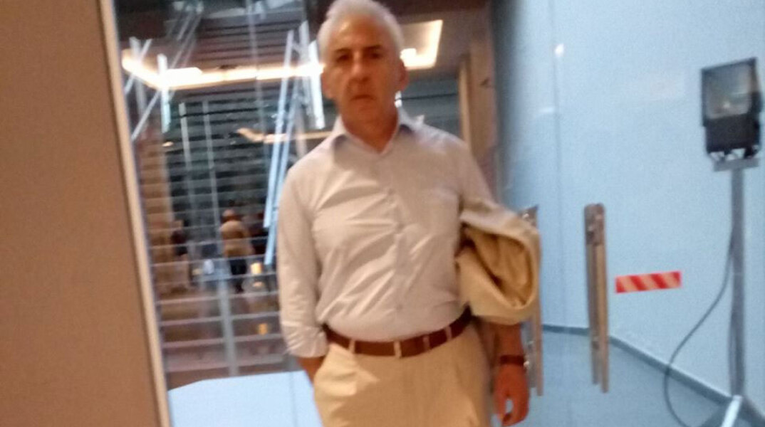 Ιωάννης Σανετσίδης