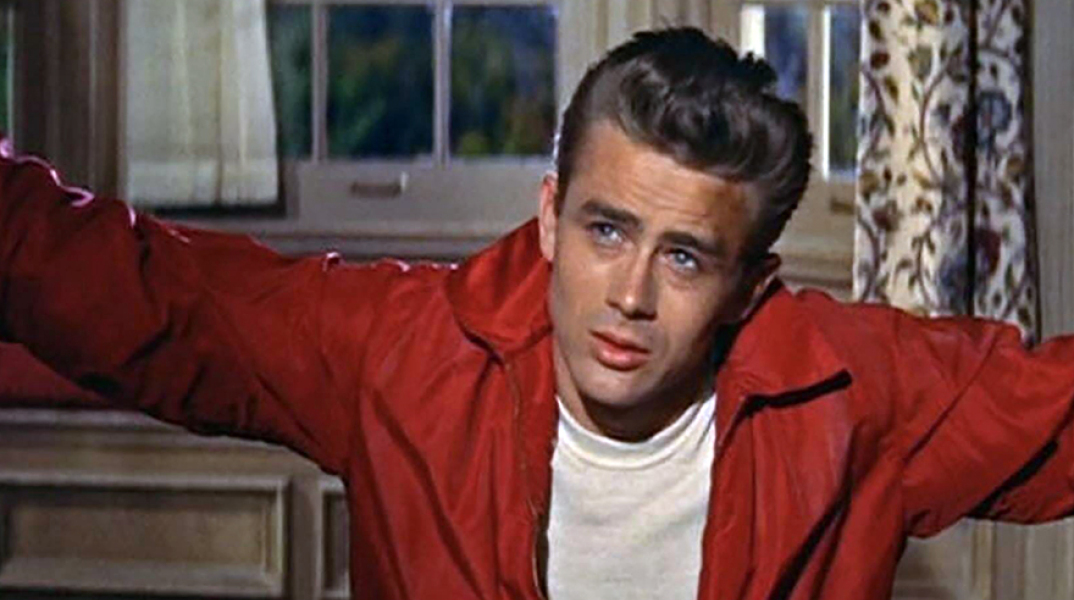 Τζέιμς Ντιν