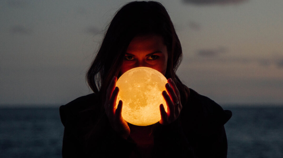 Πανσέληνος στον Σκορπιό