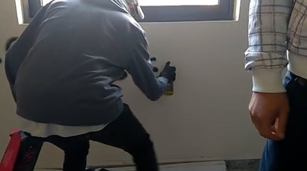 Επίθεση Ρουβίκωνα