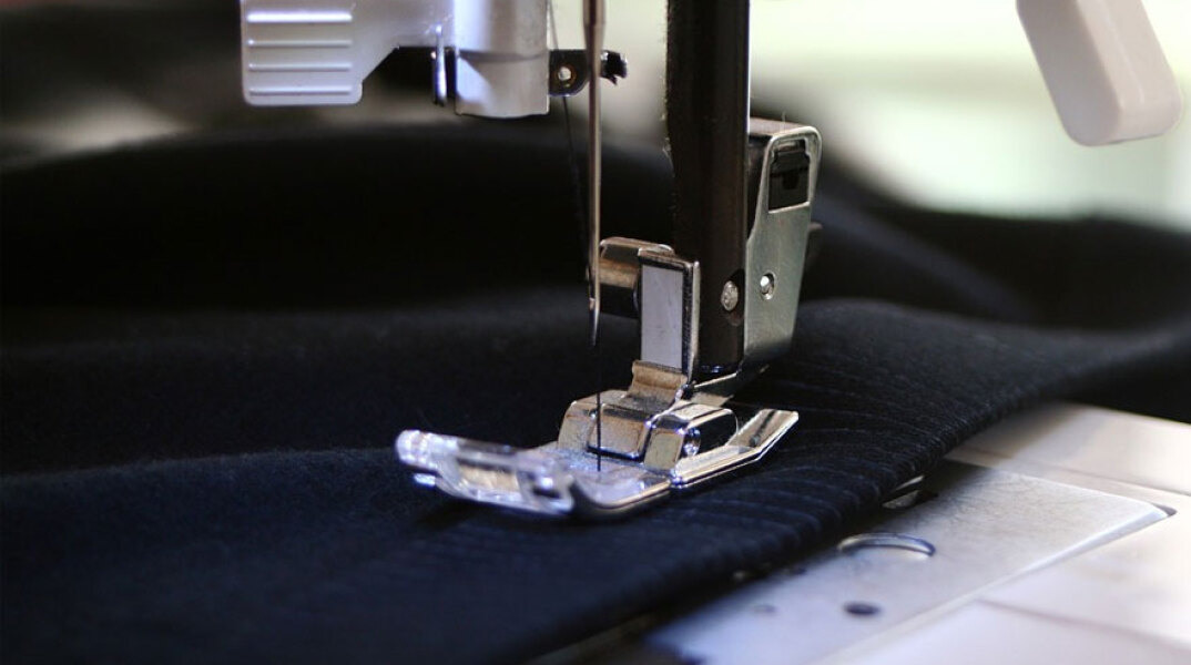 Ραπτομηχανή