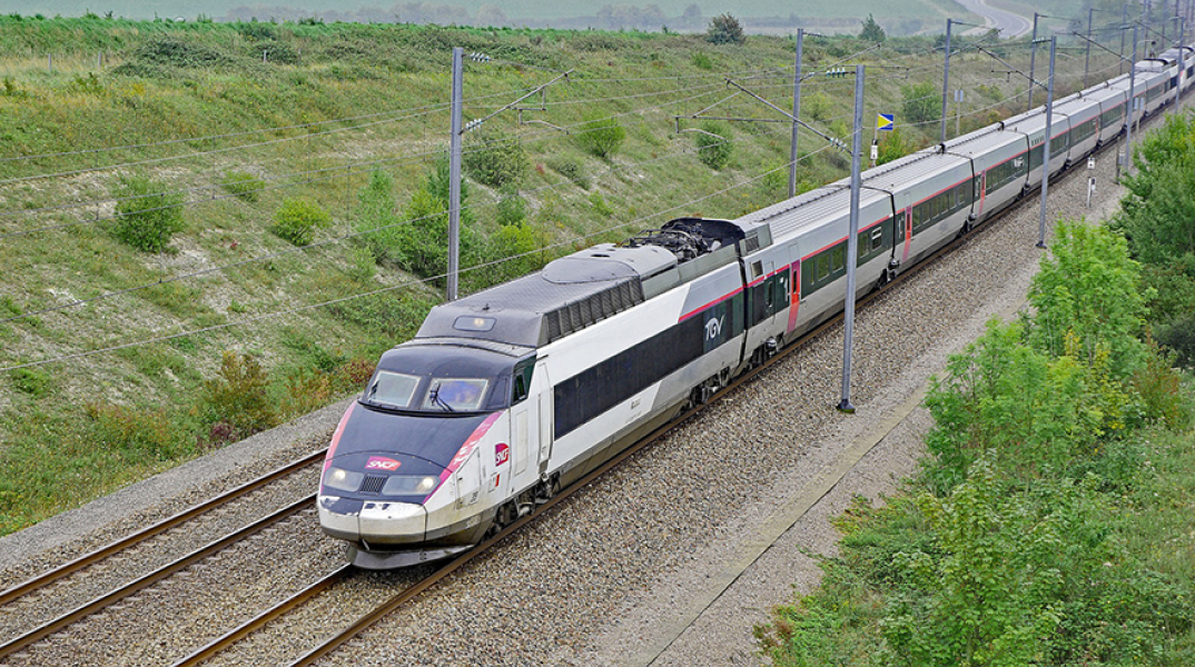 TGV 
