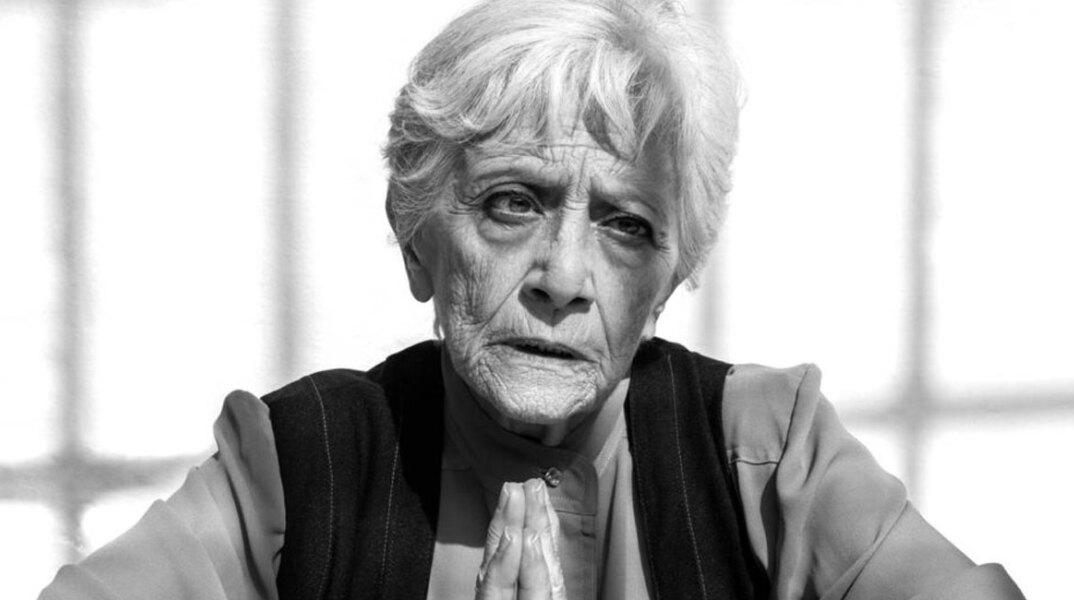 Δέσποινα Μπεμπεδέλη, «Ρόουζ», Μάρτιν Σέρμαν, Γυάλινο Μουσικό Θέατρο