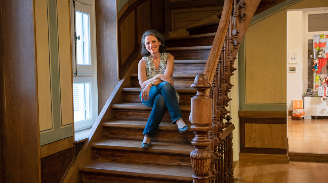 Ελένη Γερουλάνου