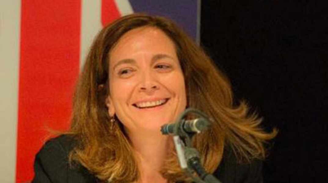 Ρούλα Καλάφ