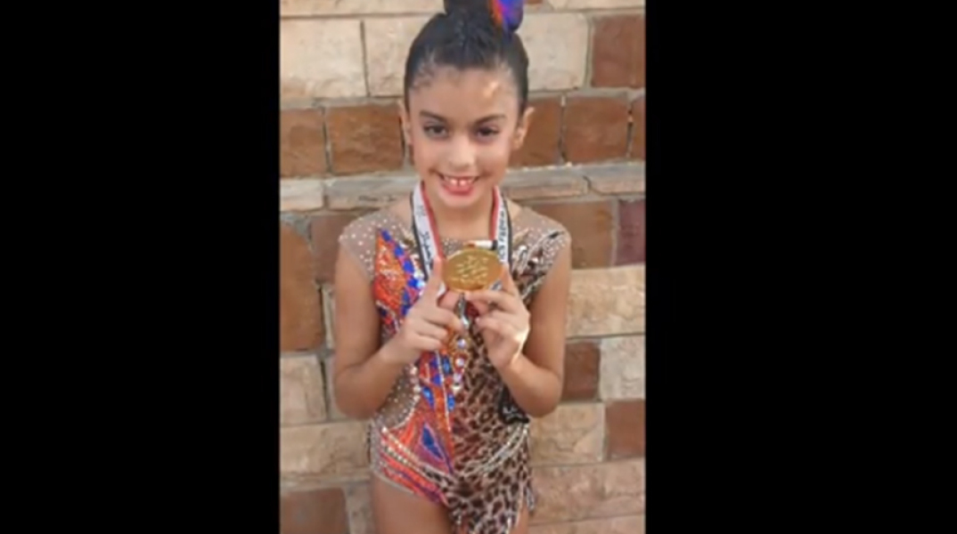 Αναστασία Ρεκτσίνη