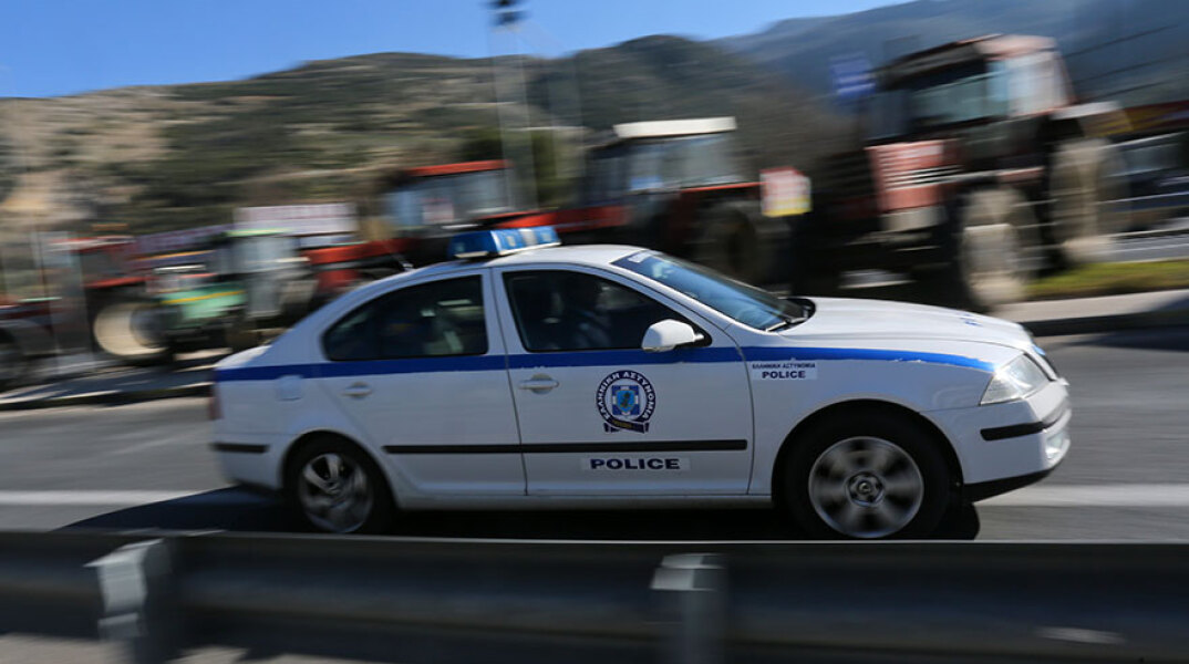 peripoliko-astynomia