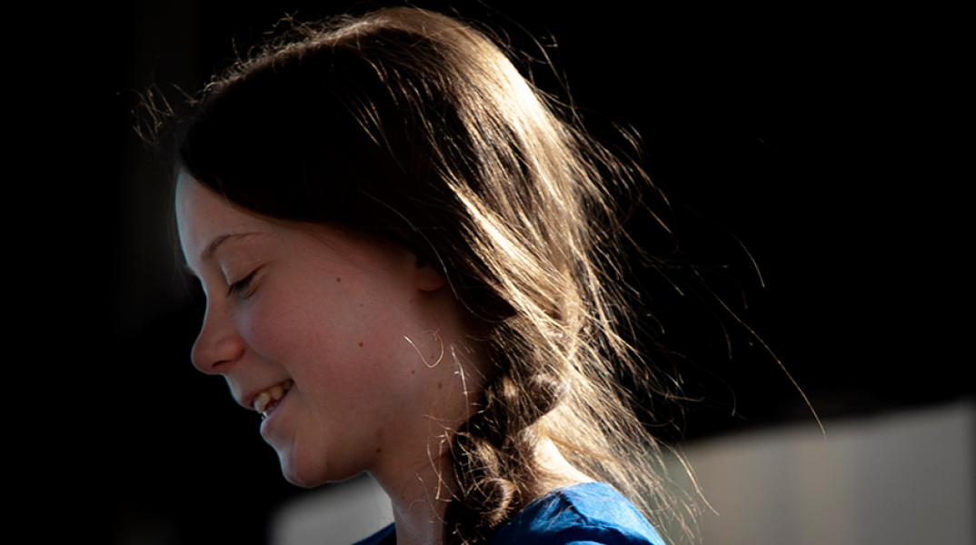 Γκρέτα Τούνμπεργκ