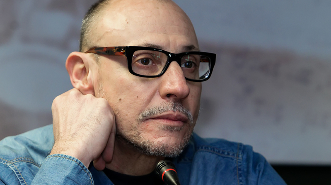 Κλέων Γρηγοριάδης