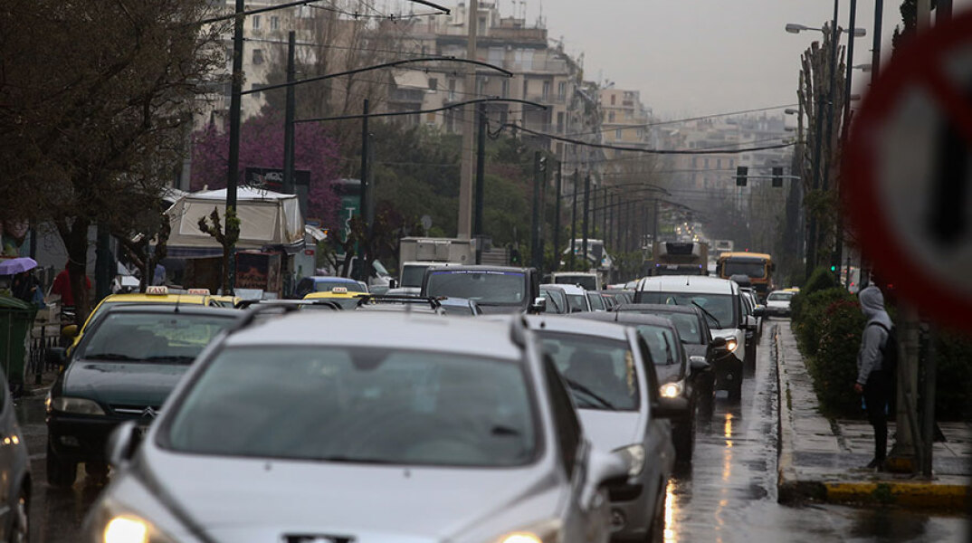 Μποτιλιάρισμα